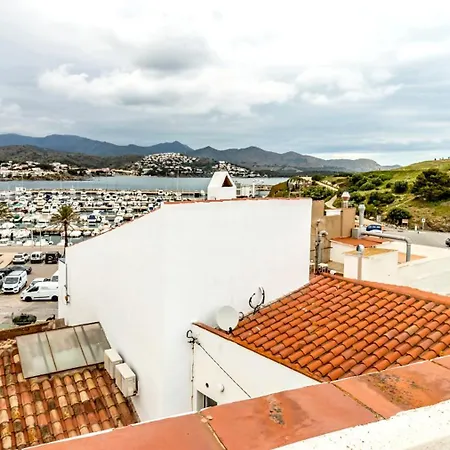 Port 35 Centrico En Puerto Apartment Llanca