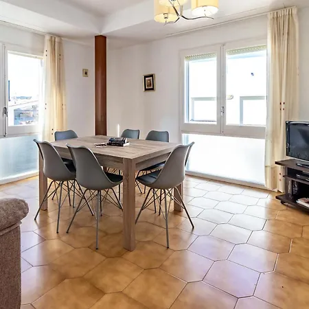 Apartment Port 35 Centrico En Puerto