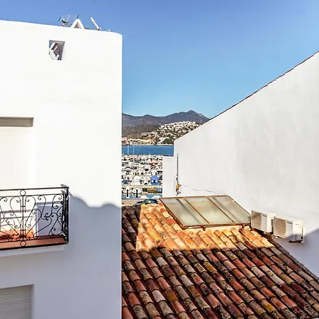 Apartment Port 35 Centrico En Puerto