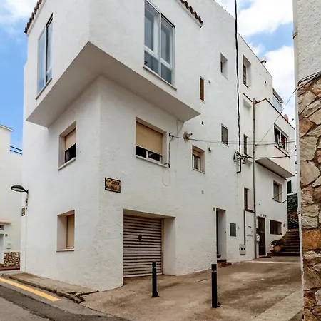 Port 35 Centrico En Puerto Apartment *